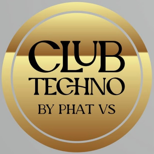 Club Techno In the Mix-Epic /Deep/Minimal/Industrial Techno upload 300125 Edition #277