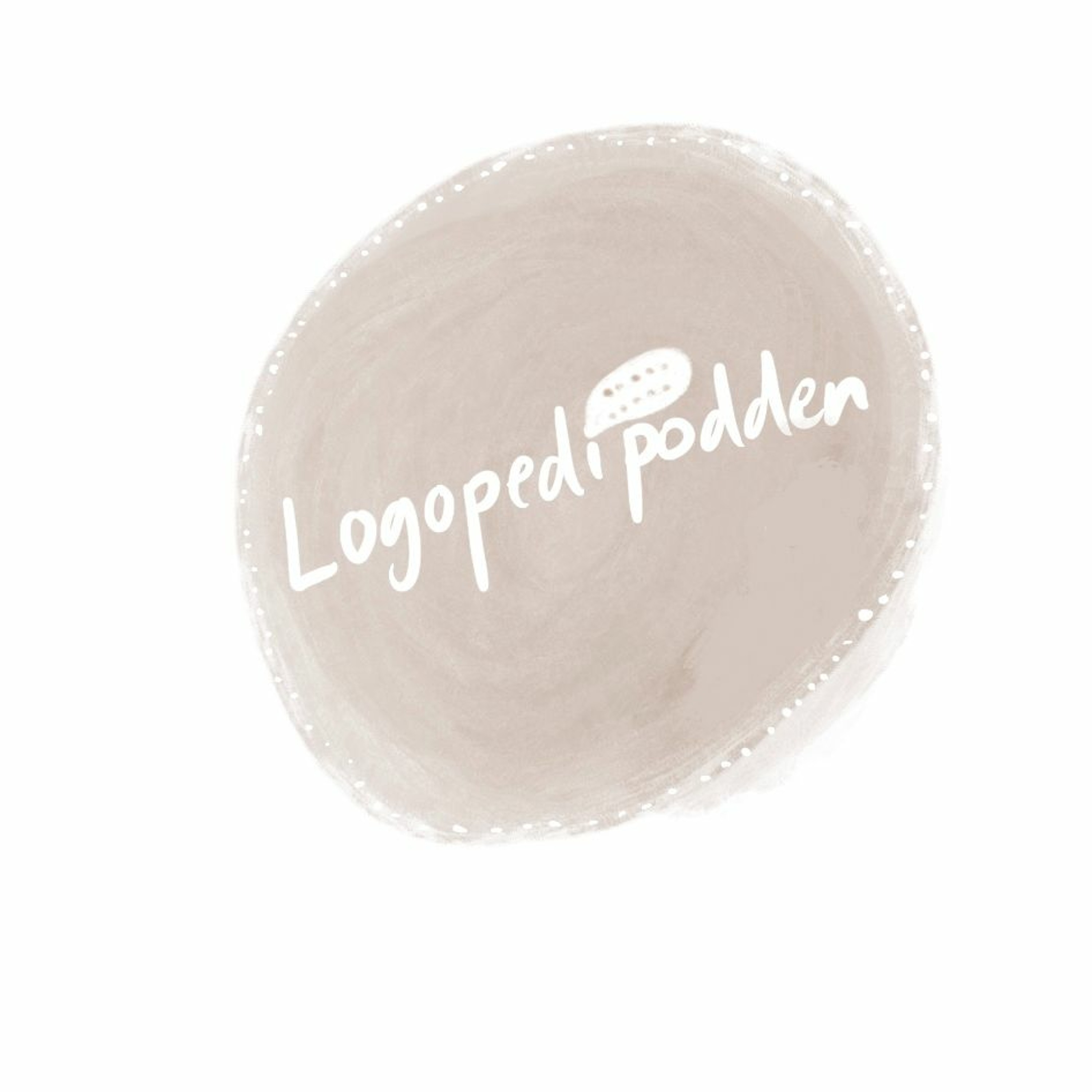 Logopedipodden