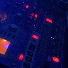 Zerrix @ Set cut von Olli‘s Bday (Ace Club Pitzwalk)