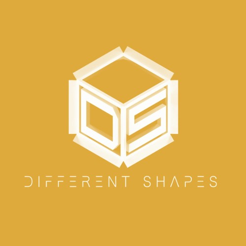 Different Shapes - Buda **FREE DOWNLOAD**