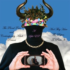 The President Sees An Alien