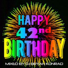 Christa's 42nd Birthday
