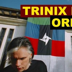 Orelsan -Trinix Remix.mp3