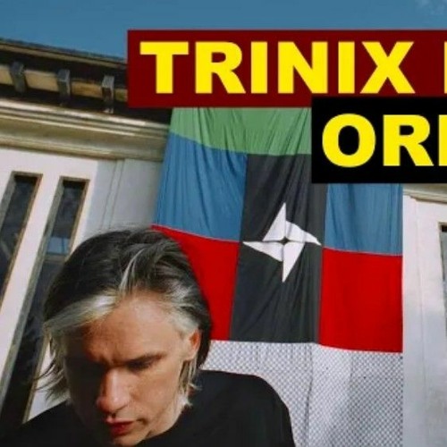 Orelsan -Trinix Remix.mp3