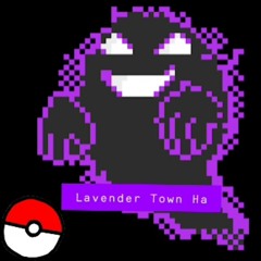 Lavender Town Ha
