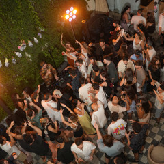 Mish at Soho House TLV | 27.09