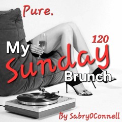 My Sunday Brunch 120 By SabryOConnell