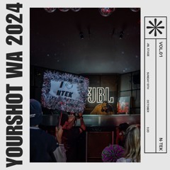 N-Tek - YourShot 2024 WA