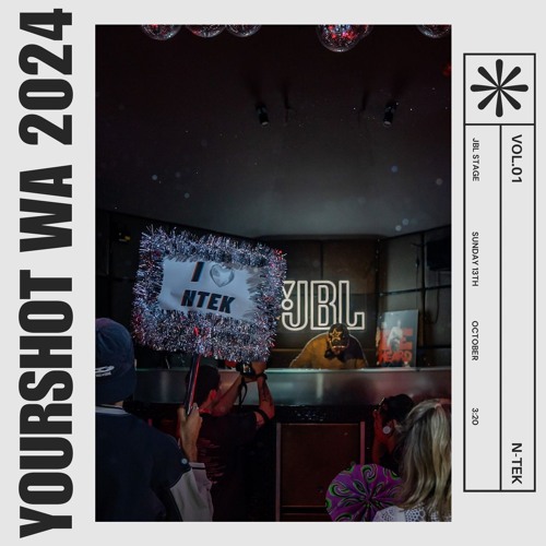 N-Tek - YourShot 2024 WA