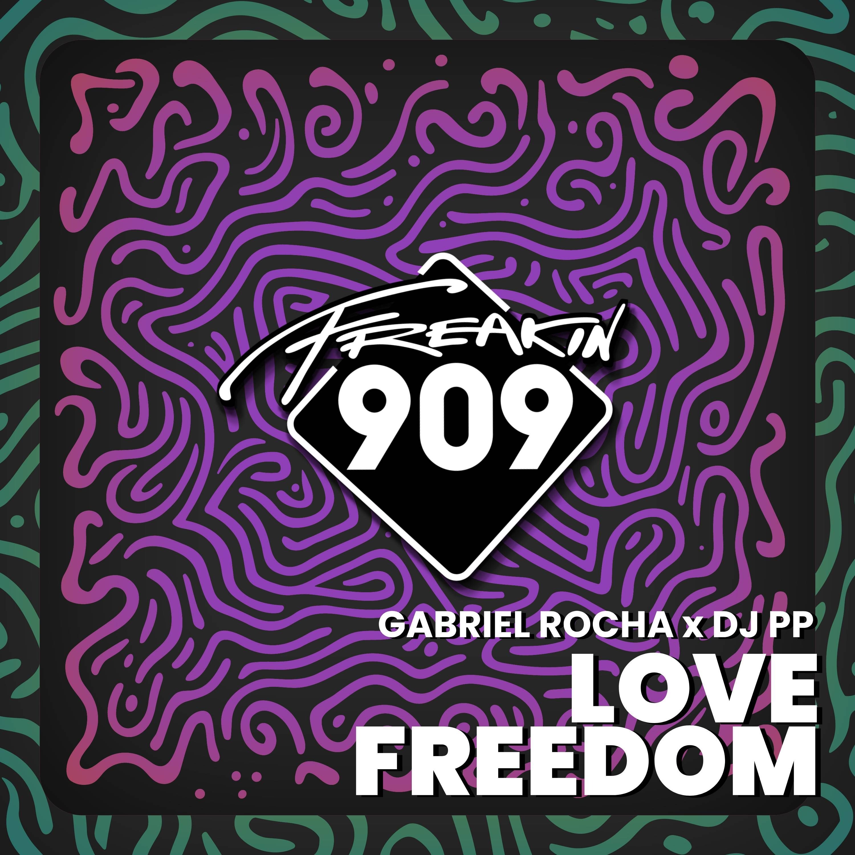 Gabriel Rocha aka DJ PP