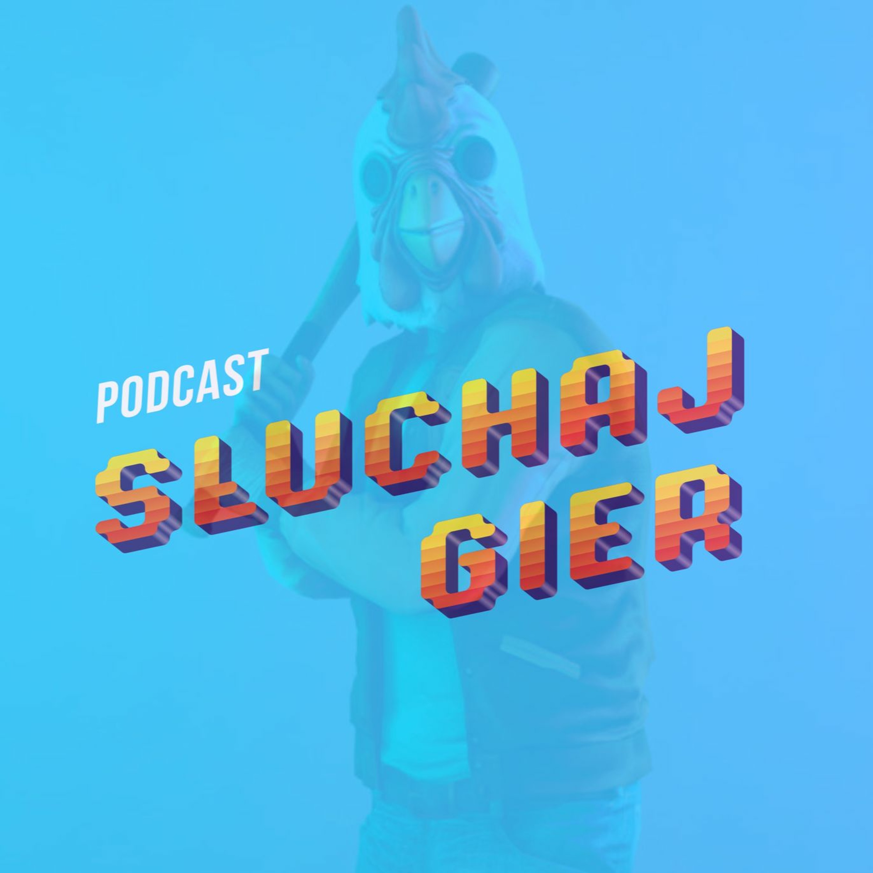 Słuchaj gier