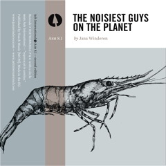 The Noisiest Guys on the Planet, Pt. 1
