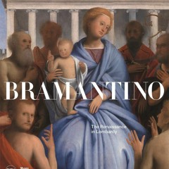 get [PDF] Download Bramantino: The Renaissance in Lombardy