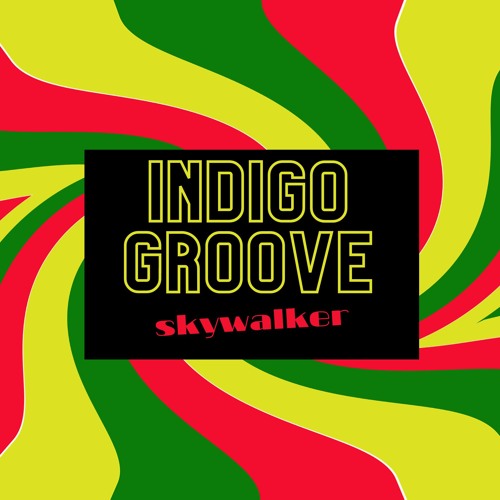 Indigo Groove (Skywalker)