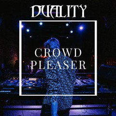 CROWD PLEASER (Free Download)