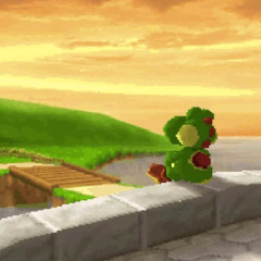 SM64 'FILE SELECT' (NELLO)