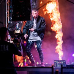 Live @ Break The Rules Festival (2021-07-31)