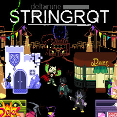 3- Lampmoths Nighthawks