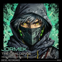 Jormek - The Challenge (Original Mix) 💥OUT NOW💥