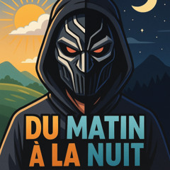 Du matin à la nuit (prod by Euks)