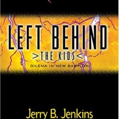 View PDF EBOOK EPUB KINDLE The Mark of the Beast: Witness Behind Bars (Left Behind: The Kids, No. 28