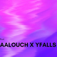 Young Mal Type Beat - "HotBox"  | Collab w/ YFalls