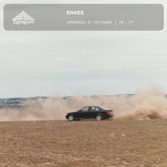 Envee (Octobre 2023)