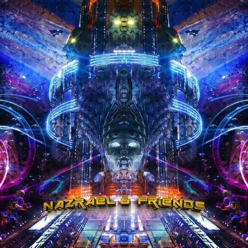 NAzrael Vs Zaiklophobia - Manifesto 155bpm