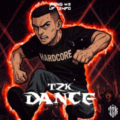 TZK - Everybody know me