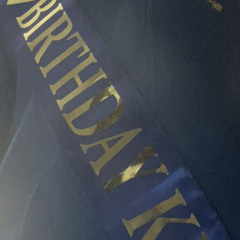 BIRTHDAY 2K25 (BIRTHDAY SPECIAL)