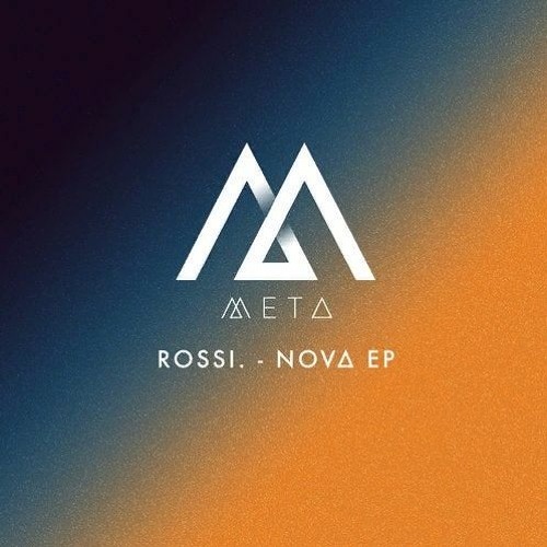 Rossi. - Nova (Original Mix)[META]
