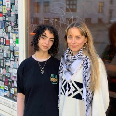 Liminal Space w/ Jeena & djGEM @ Drift Radio 25-01-24