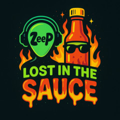 Lost In The Sauce (ZeeP B2B Spicy Q) Live Mix