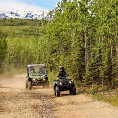 Best 25hour Denali Wilderness Atv Adventure Tour Tours Review