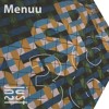 JustCast 38: Menuu DJ mix artwork - Electronic music tracklist cover image