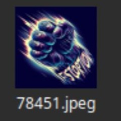 RUMBLE FIST