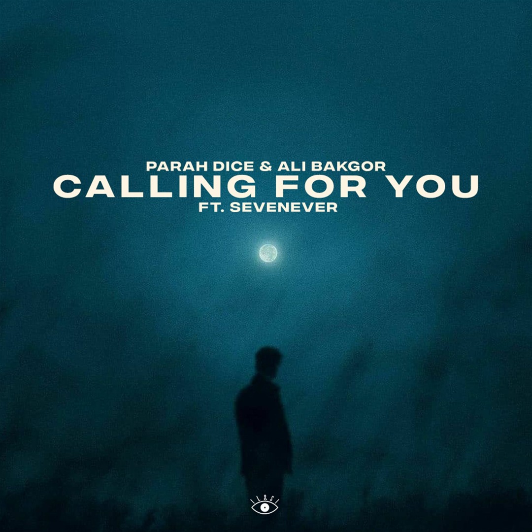 Stream Parah Dice & Ali Bakgor - Calling For You (ft. SevenEver) by Ali ...