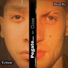 Pegate- Eybiem Ft. Delaeky