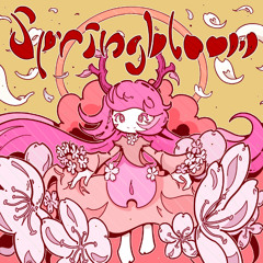 【PABAT! 2025】Springbloom