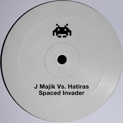 Spaced Invader (J Majik Remix)