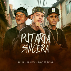 Putaria Sincera