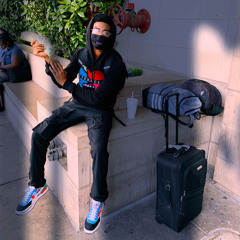 RedLyfe Drako- Devil Baby