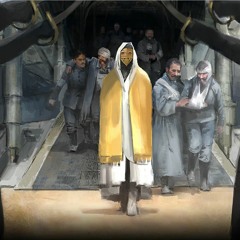 HighFleet OST - Bois