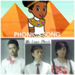 Zang & 青蛙乐队 - Phonics Song × 小跳蛙 (付RH Bootleg)_Mashup.mp3