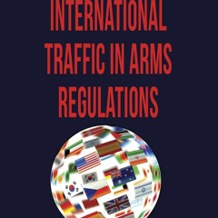 ❤ PDF_ ITAR International Traffic In Arms Regulation