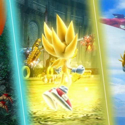 Stream 'LINK' Download Sonic Generations Pc Full Version Free Highly  Compressed by Arlene | Listen online for free on SoundCloud