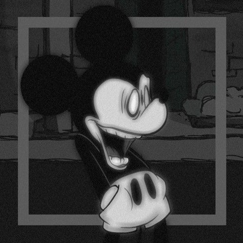 Unknown Suffering but its New Mickey Vs Old Mickey