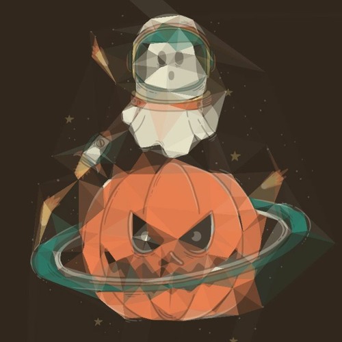 Planet Halloween