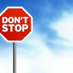 funny - dont stop