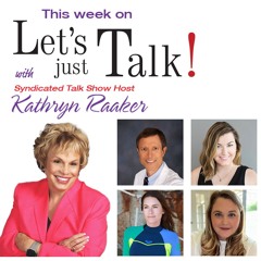 Fairfax Radio Channel 37-Barnard-Daniel-Phillips-Meinecke6-25-2024-Lets Just Talk